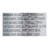 Weber Flavor Bomb Burger Seasoning, 3.7 oz