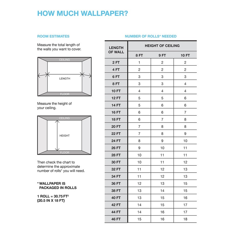 NuWallpaper Fallon Brown Peel and Stick Wallpaper