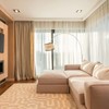 Rattan Lamp Shade Universal Rattan Woven Lampshade Lamp Cover for
