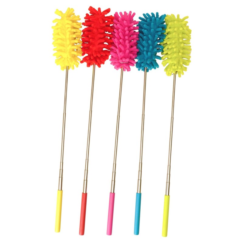 'Extendable Duster – Random ~