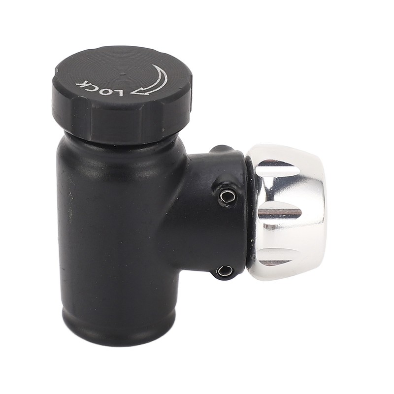 GIYO Cycling Bike Bicycle CO2 Cartridge Pump Ball Mini Portable