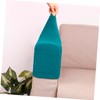 iplusmile 2Pcs Elastic Sofa Armrest Cover Comfortable Protective Cloth for