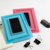 Sturdy Locker Mirror Combo Pack - Shelf and Magnetic Mirror