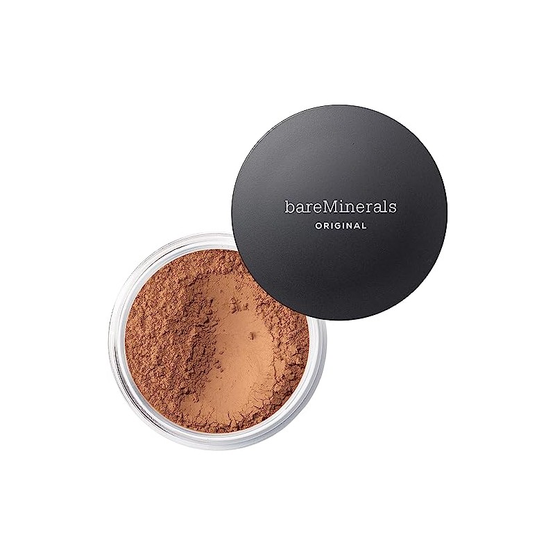 bareMinerals Original SPF15 Foundation with Locking Sifter 8g