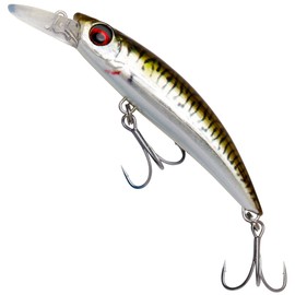 SAVAGE GEAR Saltwater Jerkbait Lure GRAVITY RUNNER 100mm/55g