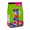 HERSHEY'S Assorted Chocolate Flavored Candy Party Pack, 30.22 oz