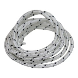 Helix NEW SUZUKI QUADRUNNER QUAD RUNNER 160 250  500  RECOIL PULL STARTER ROPE START