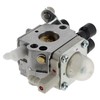 Technology Parts Store Carburetor CIQ S186A 4140-120-0619, 4140 120 0619,