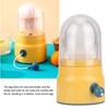 Egg Scrambler Shaker Manual Home Egg Spinner Egg Yolk White