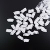 Hair Dye Ear Covers (100 pcs) Hair Dye Ear Covers 5ea