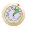 Germanus Hygrometer Replacement for Humidor 37 mm