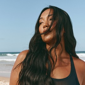 NAK Hair Nourish Hair Oil 100ml