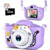 Kids Camera for Girls Boys Christmas Birthday Festival Gift for