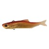 DUO Nomase Small Fish #Akakin, Total Length 3.5 inches (90