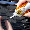 Gorilla Glue Micro Precise Clear Glue, 5 Gram (Pack of