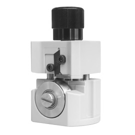 Portable Household Wire Stripper Lightweight Plastics Manual Wire Stripping Tool Practical Cable Peeling Machine for 2-20mm Cable Wire