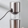 SOTECH coffee grinder electric, Pour Over Coffee Maker Usb Type