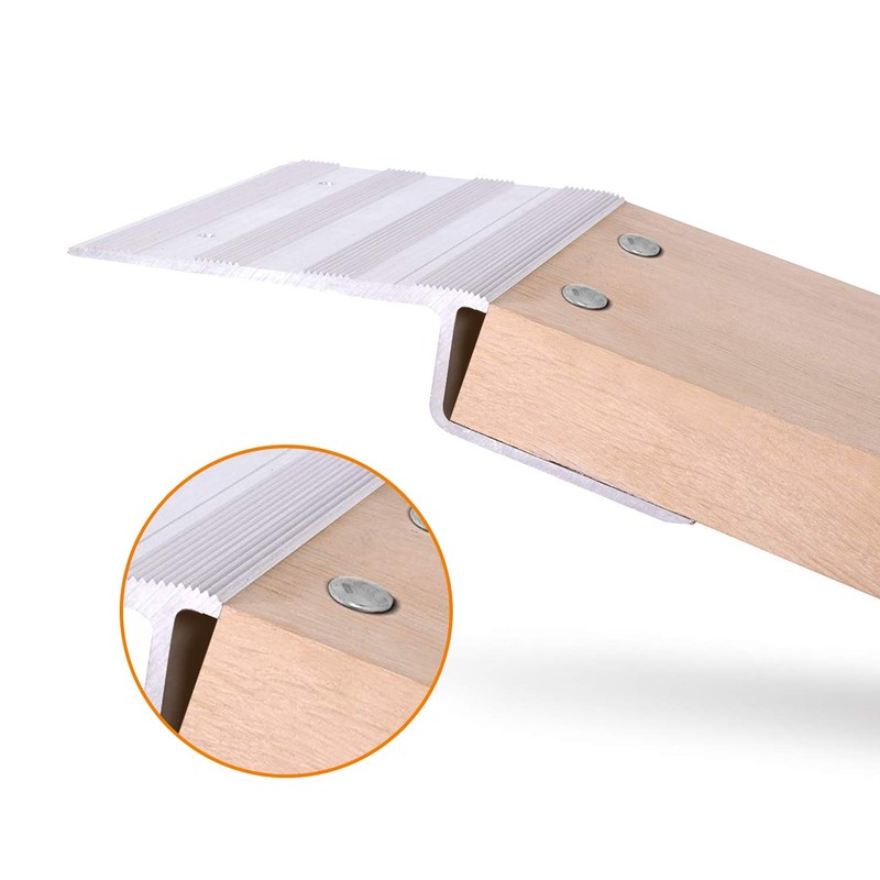 AFA Tooling Truck and Trailer Loading Ramp Kit | Quickly