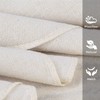 Wandefol Etamine Natural Cotton Cloth Filter Cloth Gauze Food Kitchen