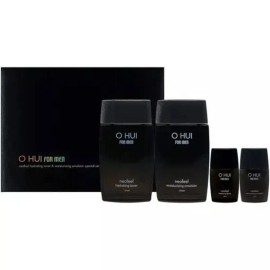Ohui O HUI For Men Special Set Basic Cosmetics Skin Lotion Neo Peel Special 2-Piece Set / 오휘 포맨 기획세트 기초화장품 스킨로션 네오필 스페셜 2종세트