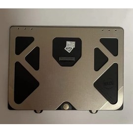 ICTION New Touchpad Trackpad Replacement for MacBook Pro Retina 15" A1398 (Early 2012 Late 2013 Mid 2014)