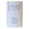 Mercury | Motion Sensor Visitor Chime