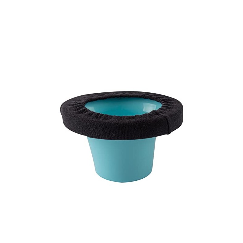 Popolini Potty Cover Wool Potty Cover (Graphite)