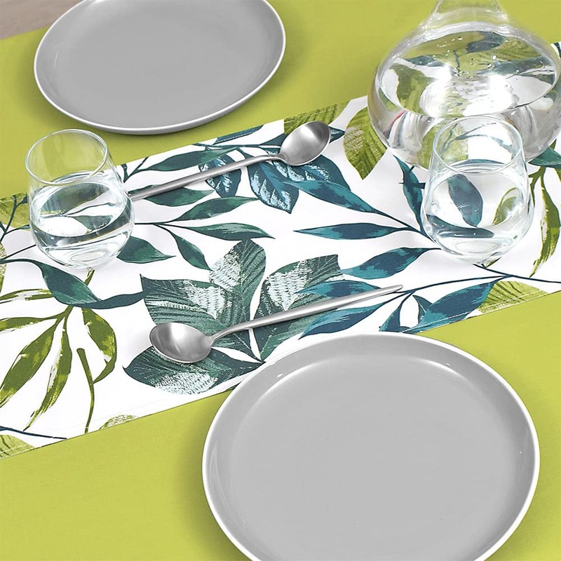 Table Runner Table Runner Table Center (11.8 x 70.9 inches