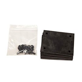 Rotary FJ6213 - Rubber Pad Kit - for FJ6214 Adapter