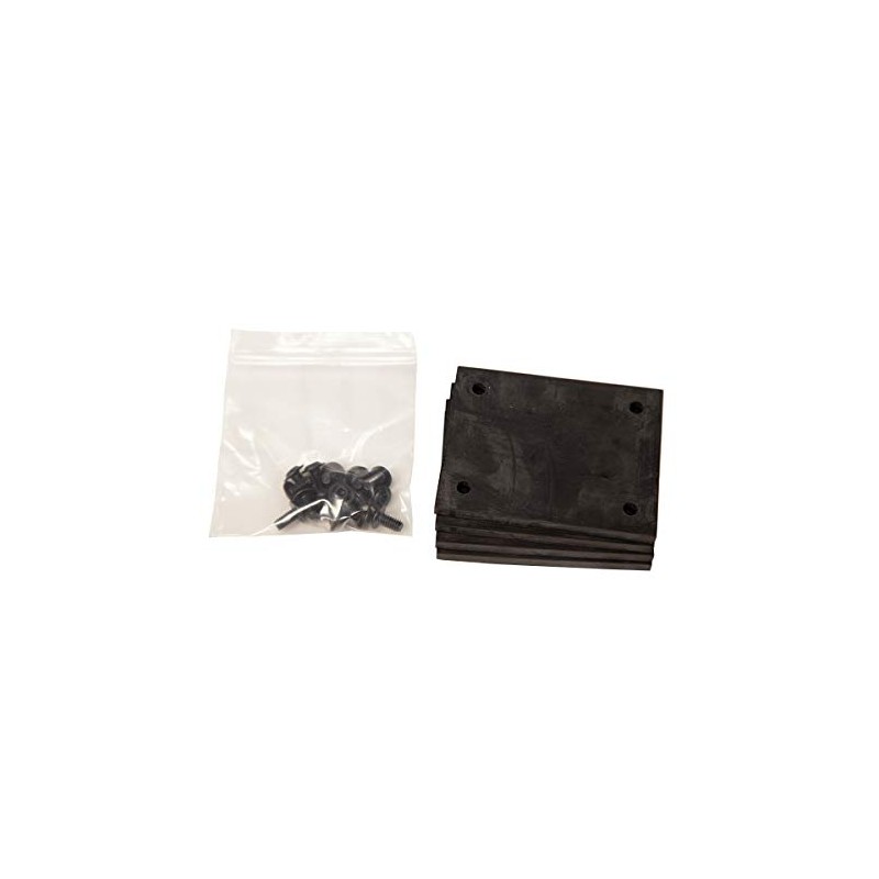 Rotary FJ6213 - Rubber Pad Kit - for FJ6214 Adapter