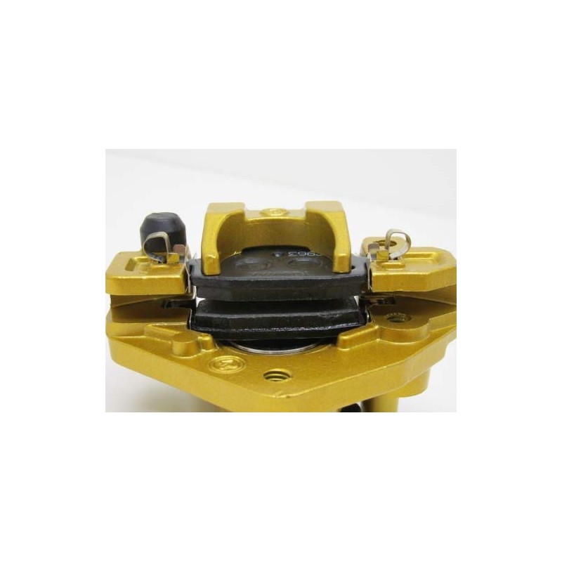 Brake Caliper Front Brake Caliper Suitable for PGO/Baotian/Adly/Kymco/China Scooter GY6