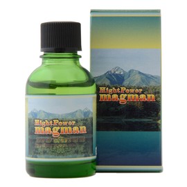 High concentrated type (15% solution) extracted from Bie soluble plant mineral solution "High Power Magman 20g"