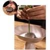 Flower Frog Stainless Steel Pin Frog Flower Arrangement Holder (50mm