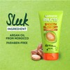 Garnier Fructis Style Smooth Blow Dry Anti-Frizz Cream, 5.1 fl.