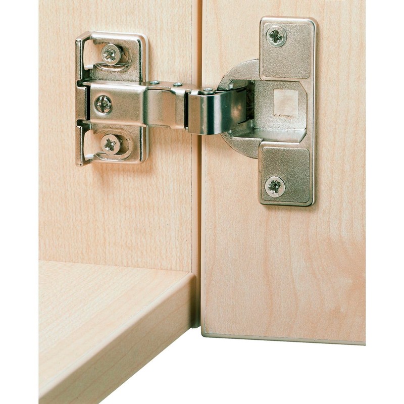 Charnière à frigo HETTICH ET 582-72134