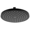 8.7 Inch Fixed Shower Head 220 cm Rainfall Swivel Ball