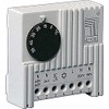 Rittal 3110.000, Thermostat, Enclosure Internal, 24/230V, 24/60VDC, 2.8" Height x