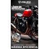 ITALIKA ORIGINAL Balatas De Freno Delanteras Compatible con ITALIKA RC200
