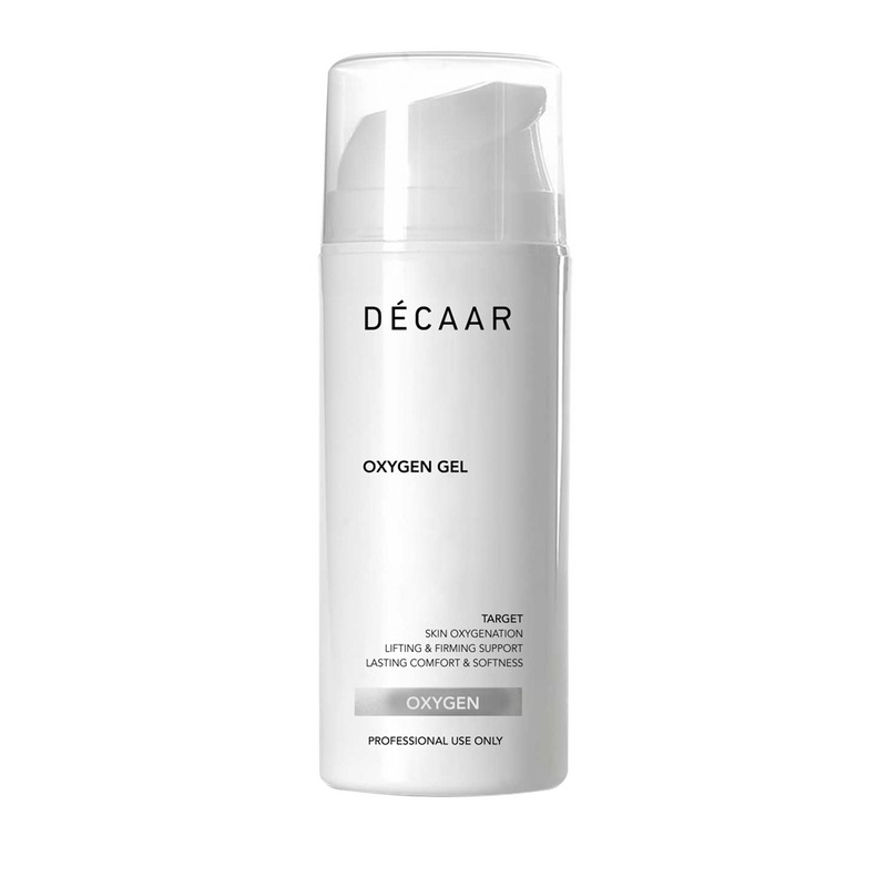 Deca Oxygen Gel Moisture Gel 50ml Deca Oxygen Gel Moisture