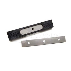 Ettore 6in/15cm PRO+ Carbon Scraper Blades
