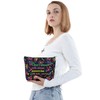 Jazzercise Makeup Bag Jazzercise Lover Gifts I Don't Always Talk