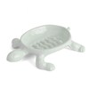 Creative Co-op Cast Iron Turtle Soap Dish