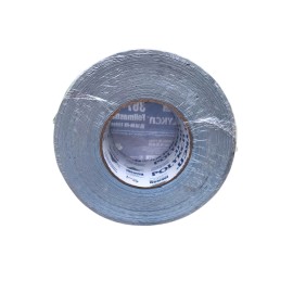 Polyken 367-17 3 in FoilMastic™ UL 181B-FX Foil/Butyl Sealing Tape