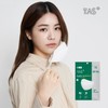 KF94 bird beak type TASS mask 50 sheets, 1. Large