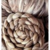 BFL Bluefaced Leicester Wool for Felting, Spinning, Weaving, Staple Fibres