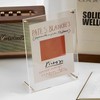 A5 Clear Acrylic Photo Frame, Clear Picture Frame, Wall Mounting,