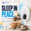 T-25, Ultrasonic Pest Control Repeller - Electronic & Ultrasound, Indoor