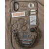 Mil-Tec Survival-Kit-16027701 Oliv One Size