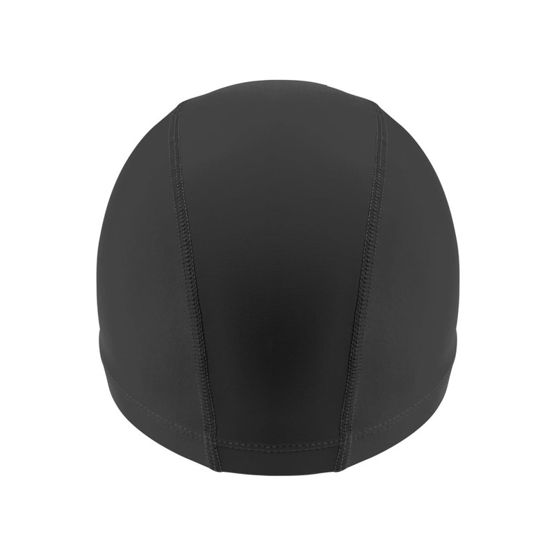 Arena Unisex-Youth Unix Ii Jr Swim Caps, Black