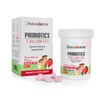NaturalKids PROBIOTICS Chewable Tablets 5 Billion CFUs per Serving |